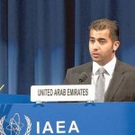 UAE calls for Nuclear Free Zone