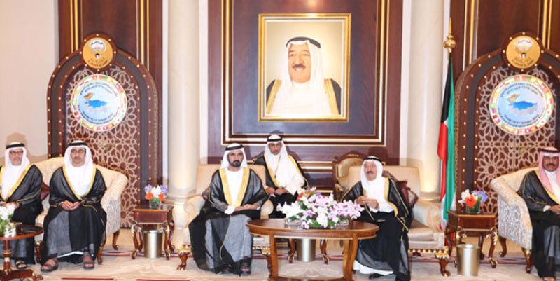 1st Asian Cooperation Dialogue Summit held in Kuwait