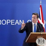 Cameron Threatens to Veto EU Budget