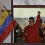 Chavez Wins Another 6-year Term