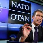 Rasmussen wins 5th Year as NATO Chief
