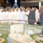 Sheikh Maktoum bin Mohammed opens Cityscape