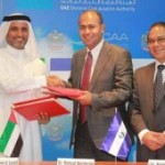 UAE Signs Air Services Agreement with El Salvador