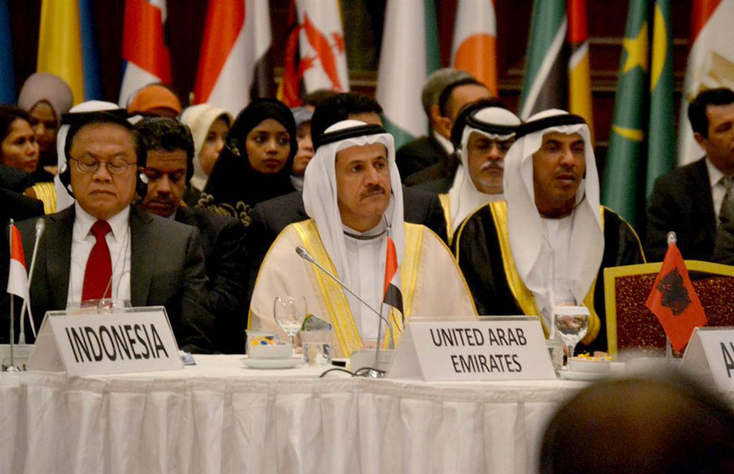 UAE participates in COMCEC meetings in Istanbul