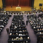 Egypt Assembly Finalises New Constitution