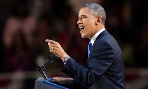 Obama to Address Looming Fiscal Cliff