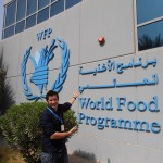 Dubai Hosts WFP Annual Meeting