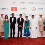 Dubai International Film Festival Starts