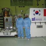 DubaiSat-2 Set to be Launched in Mid-2013
