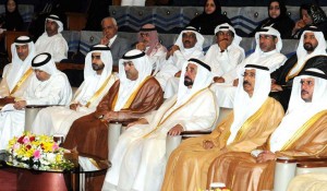 First General Assembly of UAE Writers Commences