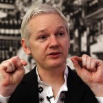 Julian Assange Confirms Senate Bid