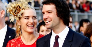 Kate Winslet marries for 3rd time