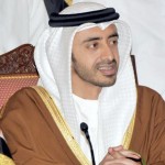 Sheikh Abdullah Attends Arab Latin-American Forum