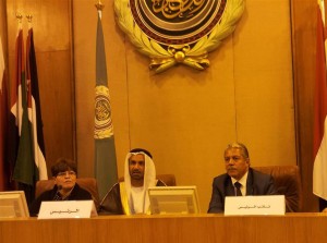 UAE to Lead Arab Parliament