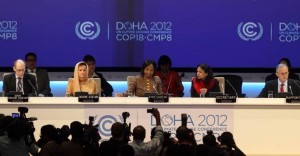 UN Climate Forum Extends Kyoto Protocol