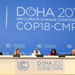 UN Climate Talks Near To End With Disagreements on Finance Deal