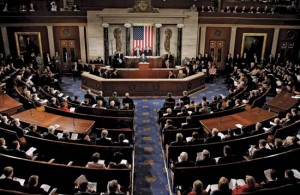 US Senate Okays $631 bn Defense Budget