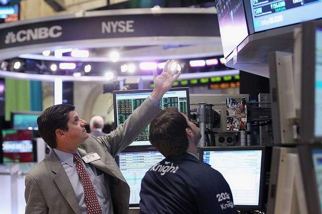 World Shares Rise on US Budget Deal Hopes
