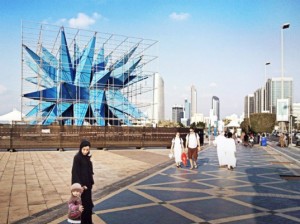 Abu Dhabi Sustainability Week all Set to Start
