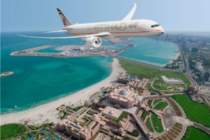 Etihad Airways Sets New Record for Busiest Day