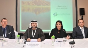 International Water Summit Concludes
