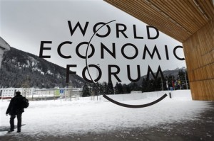 UAE Signs Agreement with World Economic Forum