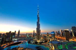 World Expo 2020 Brings Record-Breaking Dubai Achievements