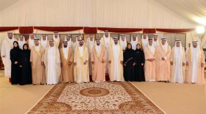New Ministers Sworn in by President