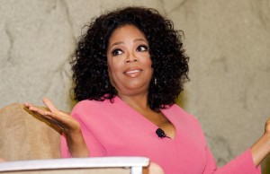 Oprah Named Most Influential Celebrity