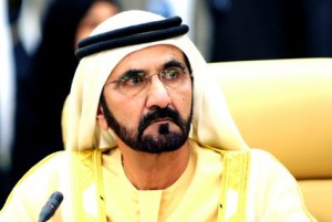 Sheikh Mohammed Announces 10th Cabinet