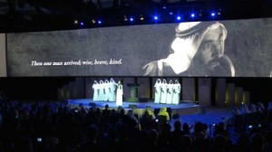 Dubai Global Energy Forum Kicks off