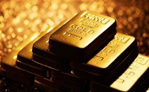 Gold Price Plunges to Lowest Level since 2011