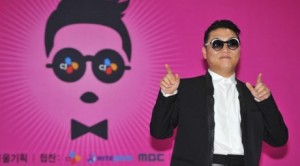 Psy's Gentleman hits 200 mln YouTube Views
