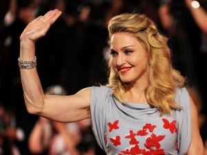 Billboard Music Awards Honours Madonna