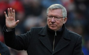 Ferguson to Retire from Manchester United