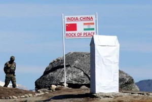 India, China Start Withdrawing Troops