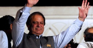 Nawaz Sharif Emerges as PM of Pakistan