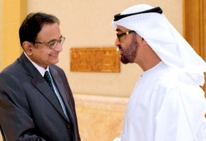UAE-India to Boost Investment