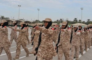 UAE Rulers Greet Armed Forces on 37th Unification Day