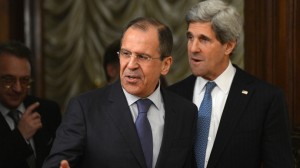 US-Russia Reach Accord on Syria
