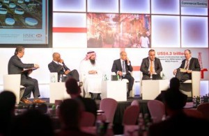 Intra Mena Trade set to Double by 2020