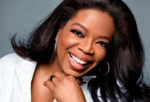 Oprah Winfrey Tops Powerful Celebrity list