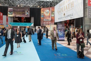 Sharjah International Book Fair held in New York