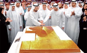 Sheikh Mohammed sets up Emirates Excellence Council