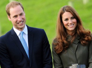 Britain's Kate Gives Birth to Royal Baby Boy