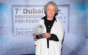 Dubai Film Fest Pioneer Sheila Whitaker dies