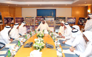 Sheikh Mohammed Approves new DM Projects