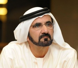 Sheikh Mohammed Orders Release of 625 Inmates
