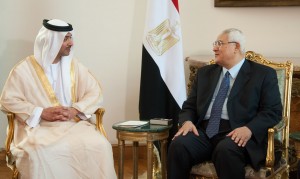 UAE to Grant $3bn Loan to Egypt