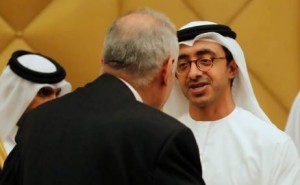 UAE will Remain major Provider of Energy: Sheikh Abdullah